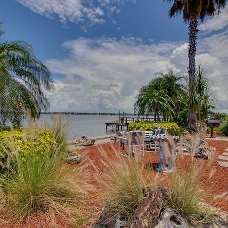 Appartamento 102-Tiny Treasure-Waterfront With Heated Pool St. Pete Beach Esterno foto