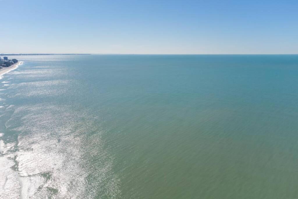 Appartamento 102-Tiny Treasure-Waterfront With Heated Pool St. Pete Beach Esterno foto